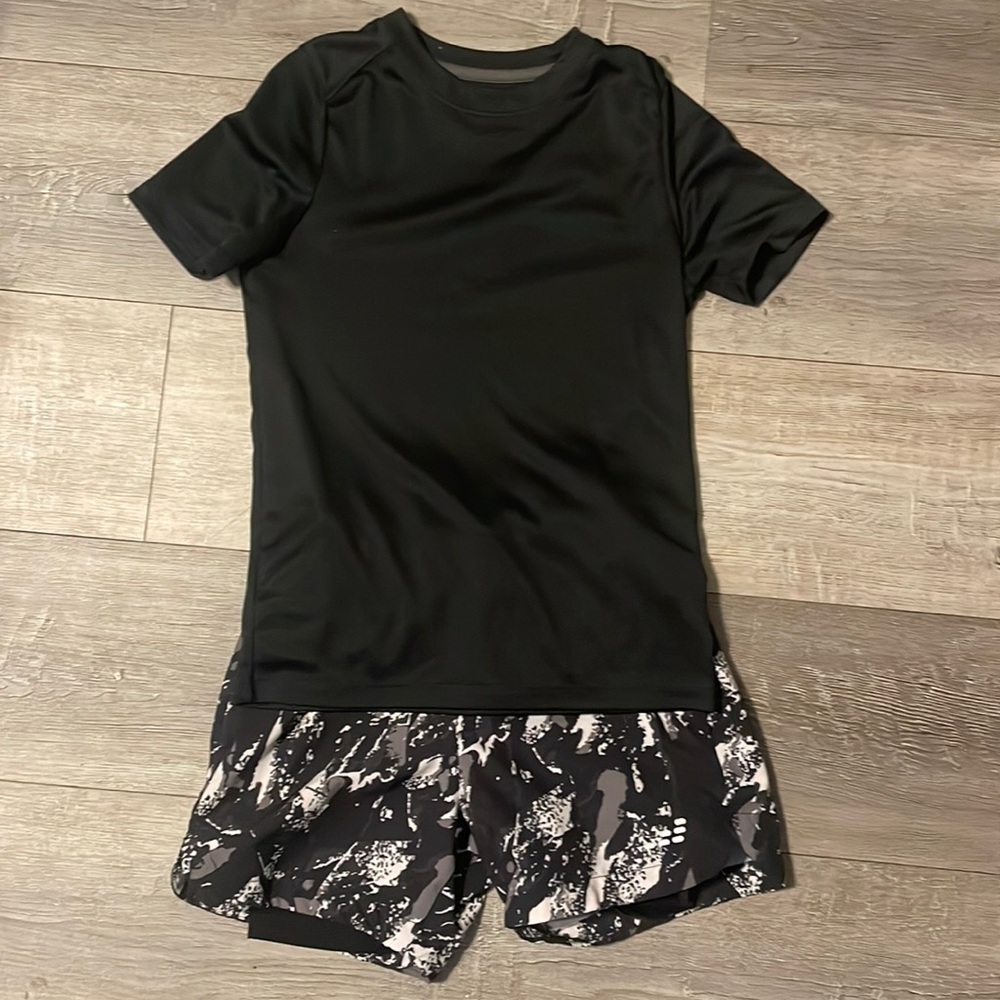 Boys BCG set